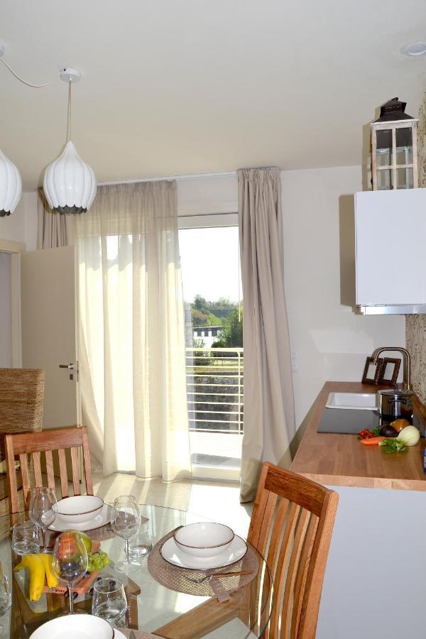Oak Ar Holiday-Home Peschiera del Garda Extérieur photo