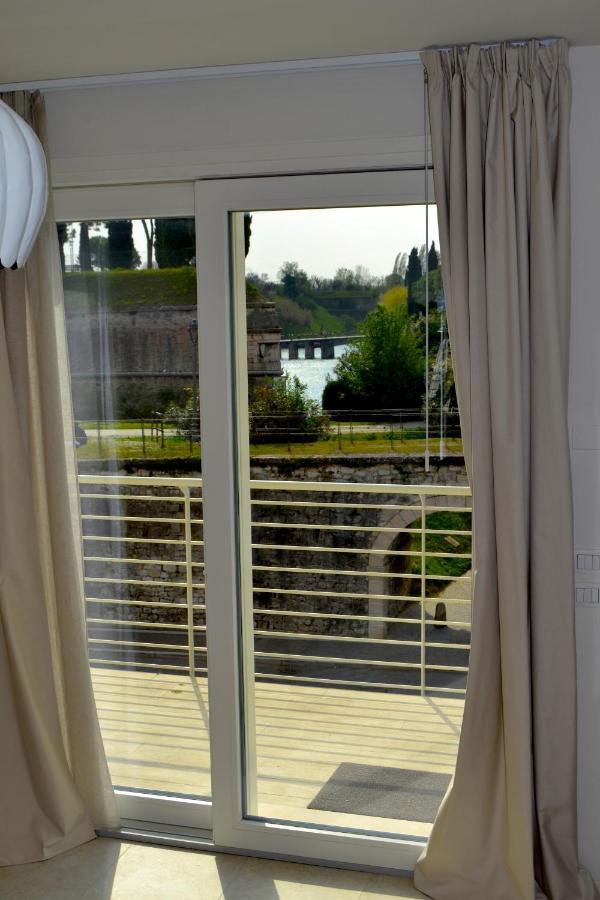Oak Ar Holiday-Home Peschiera del Garda Extérieur photo