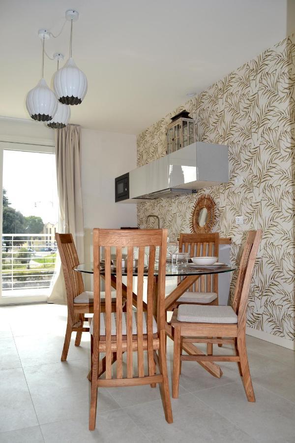 Oak Ar Holiday-Home Peschiera del Garda Extérieur photo