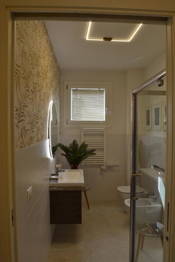 Oak Ar Holiday-Home Peschiera del Garda Extérieur photo
