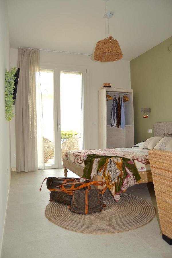 Oak Ar Holiday-Home Peschiera del Garda Extérieur photo