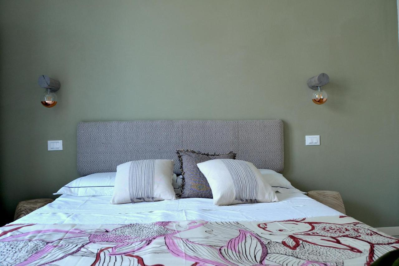 Oak Ar Holiday-Home Peschiera del Garda Extérieur photo